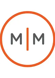 M J Martin Decorating Logo