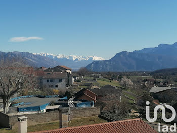 appartement à La Murette (38)