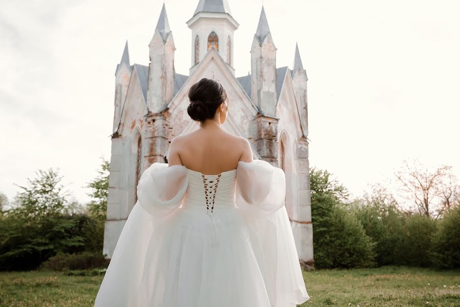 Wedding photographer Anatoliy Matyushonok (wedmat). Photo of 5 April 2023