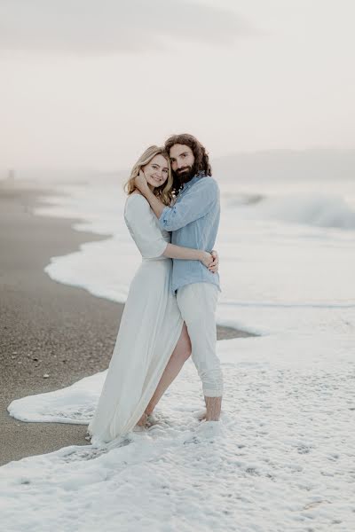 Fotografo di matrimoni Irini Koronaki (irinikoronaki). Foto del 7 agosto 2022