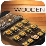 Wooden Theme for OS  Icon