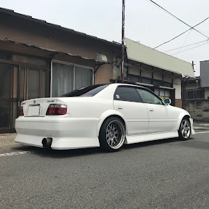 チェイサー JZX100