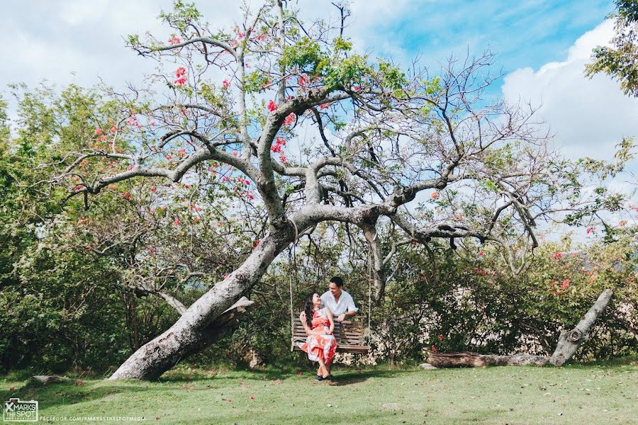 Wedding photographer Lex Azarraga (xmarksthespot). Photo of 26 June 2019