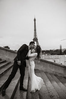 Wedding photographer Roman Bogroveckiy (bogruk). Photo of 5 December 2019