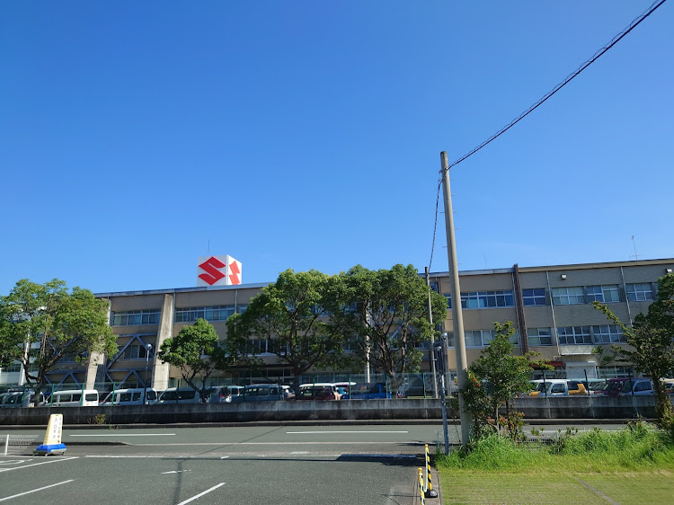 ジムニーのオールジャパンジムニーミーティング・alljapanjimnymeeting・スズキ歴史館・浜松観光に関するカスタム事例の投稿画像7枚目