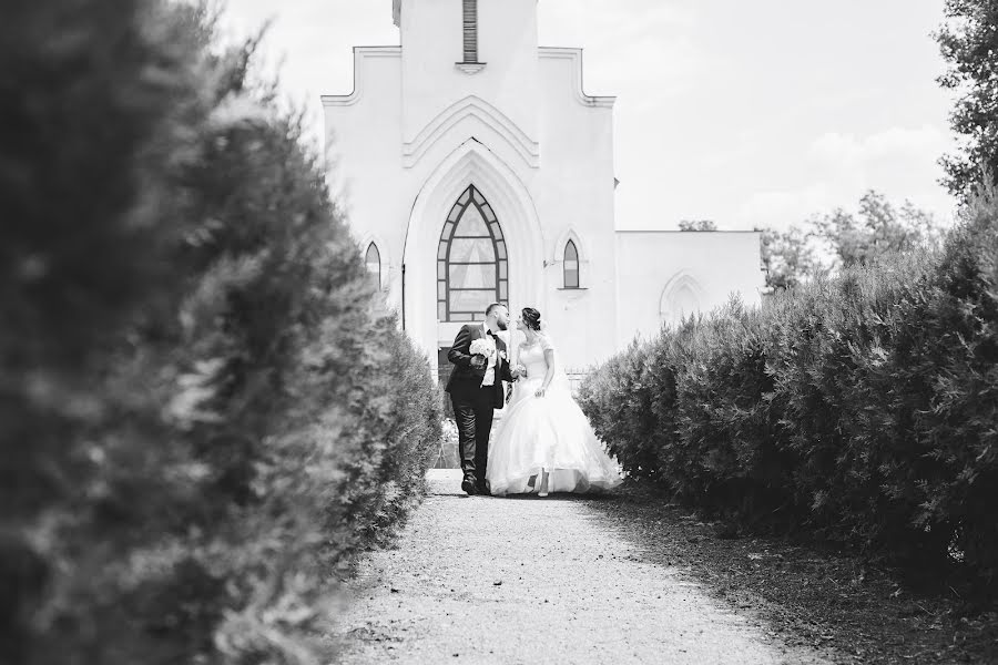 Wedding photographer Viktoriya Sklyar (sklyarstudio). Photo of 19 October 2018