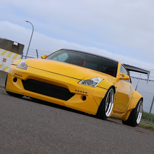 フェアレディZ Z33