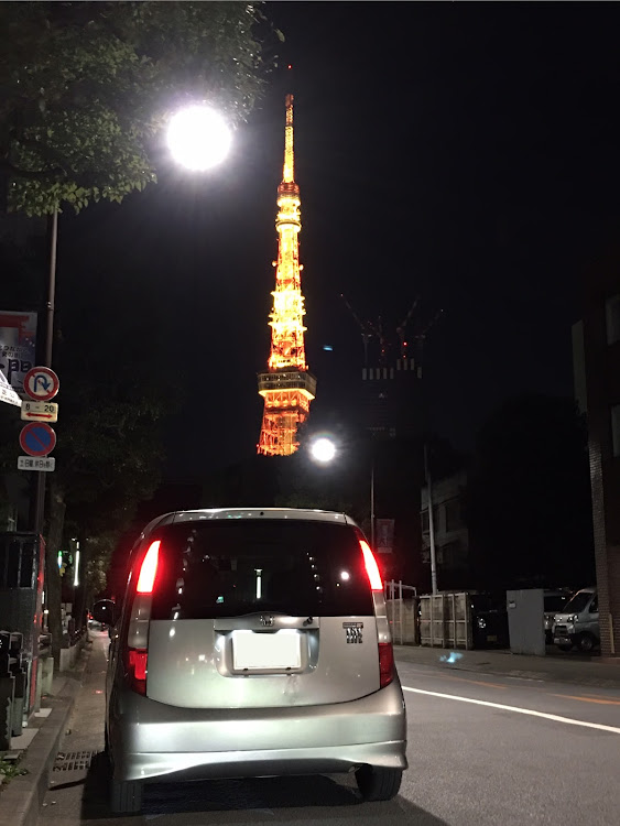 ライフのいい26の日・夕食・東京タワーとコラボ・グルメに関するカスタム事例の投稿画像1枚目