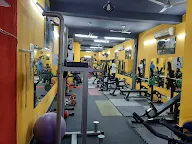 Hyper Gym photo 1