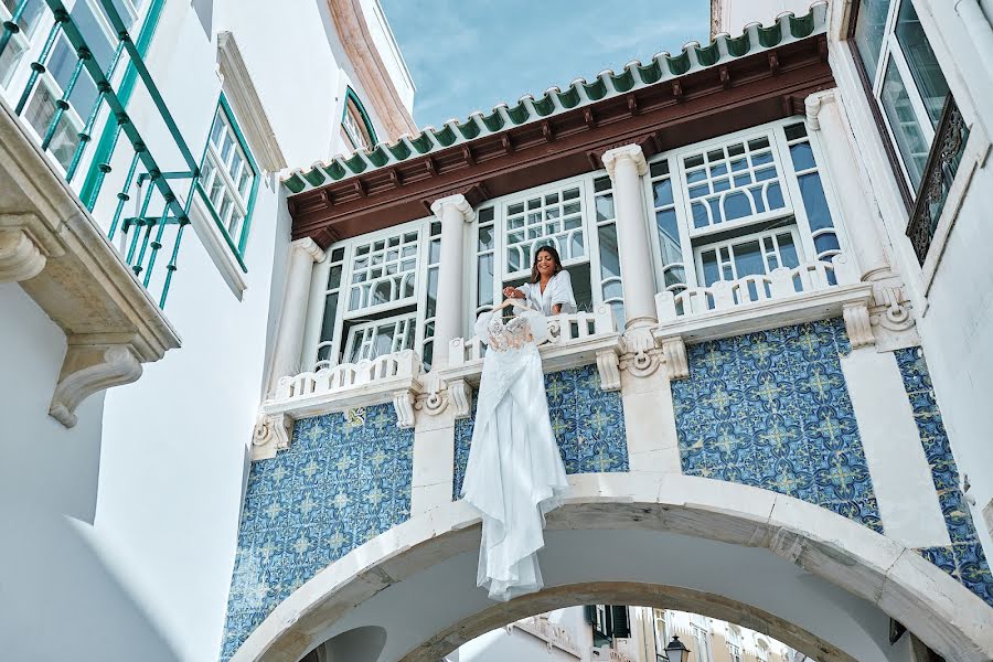 Photographe de mariage Leandro Grumete (yourlife). Photo du 18 septembre 2023