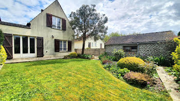 maison à Chaumes-en-Brie (77)