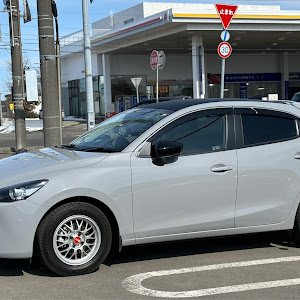 MAZDA2 DJLFS