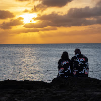 Un tramonto per due di mamanu