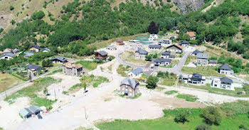 terrain à Saint-Jean-de-Maurienne (73)