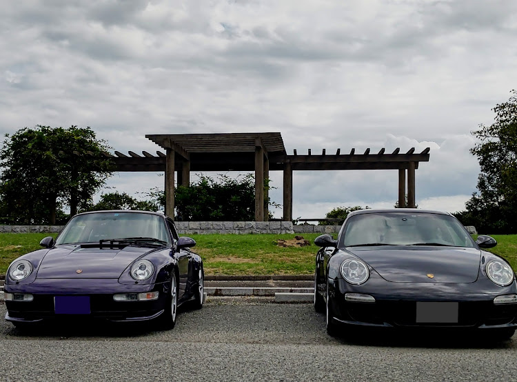 997の五色台たこ焼き広場に関するカスタム事例の投稿画像4枚目