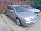 продам запчасти Opel Signum Signum