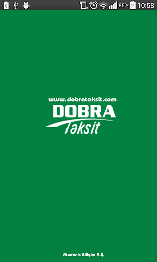 Dobra Taksit