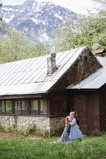 Fotografo di matrimoni Mariya Shalaeva (mashalaeva). Foto del 15 giugno 2022