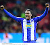 Bundesliga : le Hertha de Dedryck Boyata se donne de l'air, Orel Mangala joue une demi-heure