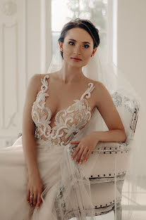 Wedding photographer Sofa Zakharova (sofazaharova). Photo of 29 March 2020