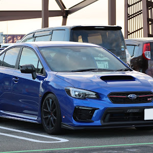 WRX S4 VAG