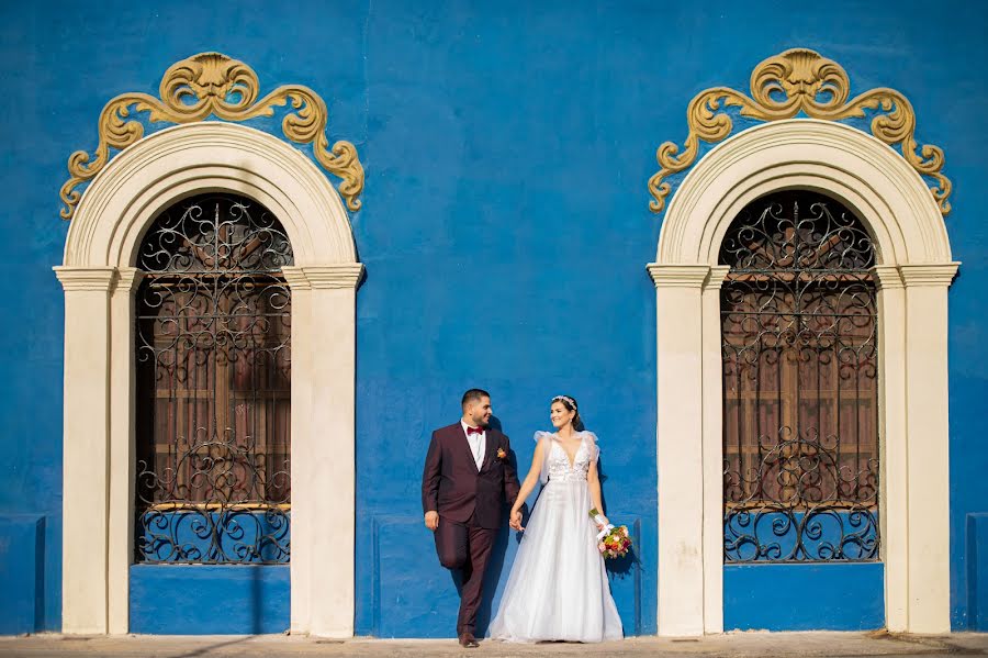 Wedding photographer Sergio Flores (sergiofloresfoto). Photo of 20 June 2022