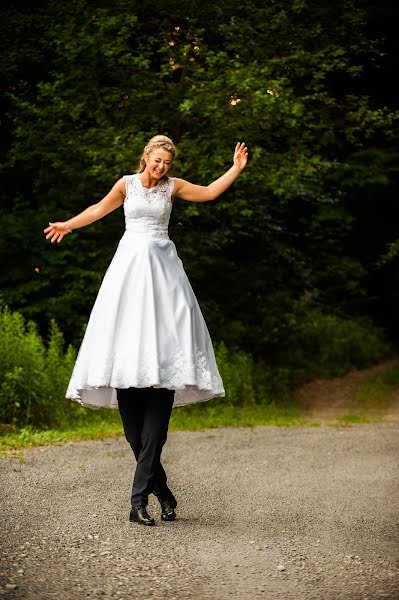 Fotógrafo de bodas Andrzej Gorz (gorz). Foto del 8 de agosto 2015