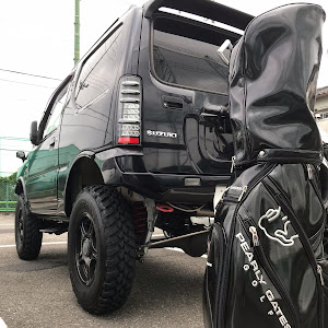ジムニー JB23W
