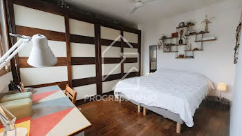 appartement à Montreuil (93)