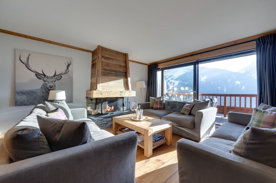 Vente chalet 5 pièces 219 m² à Montvalezan (73700), 1 500 000 €