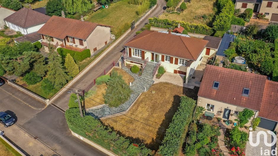 Vente maison 7 pièces 150 m² à Corny-sur-Moselle (57680), 295 000 €