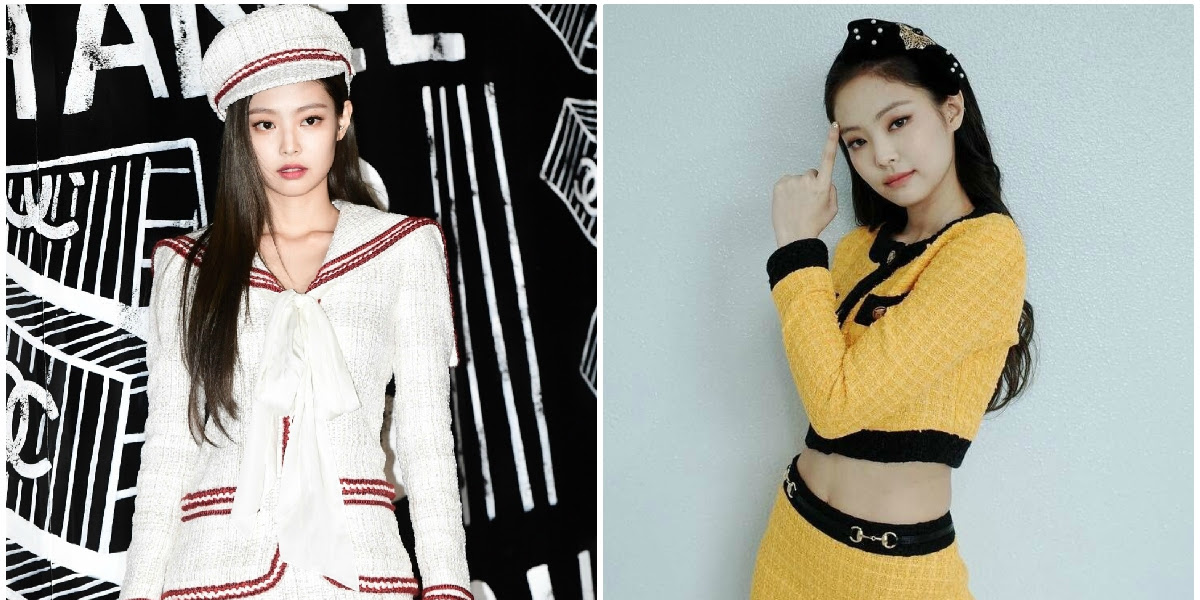 Here's A Look At How Insanely Expensive Some Of BLACKPINK Jennie's Clothes  Are - Koreaboo