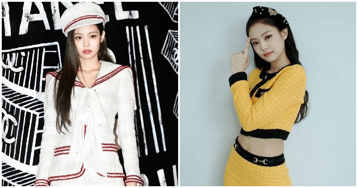 Opinion: Blackpink's 'Human Chanel' Jennie vs Exo's 'Human Gucci