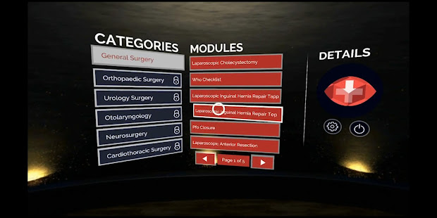 Medical Realities VR(圖2)-速報App