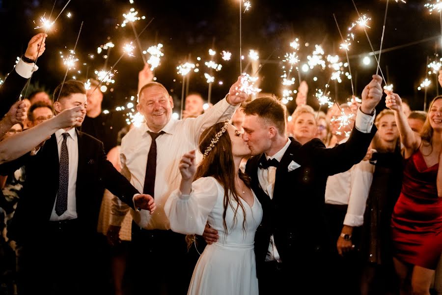Hochzeitsfotograf Daria Krajewska (dariakfoto). Foto vom 15. Juli 2022