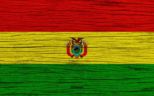 🇧🇴 Bolivia Flag Wallpapers  Bandera de bolivia