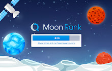 PageRank by MoonSearch small promo image