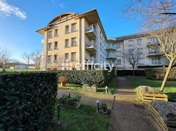 appartement à Jouy-le-Moutier (95)