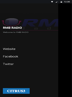 RMB RADIO(圖2)-速報App