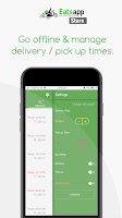 Eatsapp Store Screenshot 4 of 5