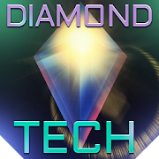 Diamond Tech  Icon