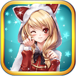 Cover Image of Download Anime Girls for Dress Up Games 1.1 APK