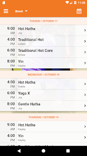 Kamloops Hot Yoga(圖3)-速報App