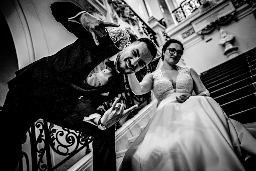 Fotógrafo de casamento Radu Constantinescu (raducon). Foto de 10 de maio 2023