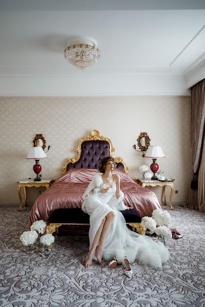 Wedding photographer Maksim Evmenenko (maximevmenenko). Photo of 6 May 2023