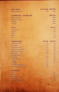 Malvan Tadka menu 4