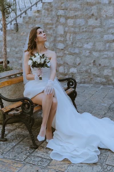 Hochzeitsfotograf Marija Milic (makelau). Foto vom 10. März