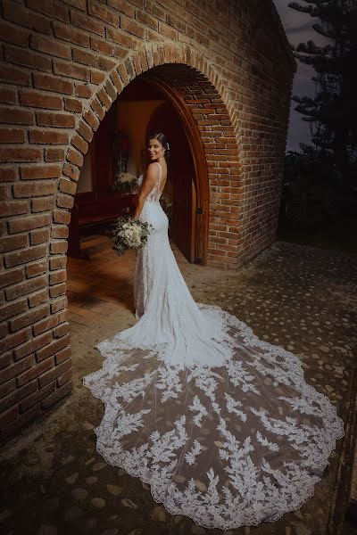 Fotógrafo de bodas Diego Vargas (diegovargasfoto). Foto del 1 de mayo 2021