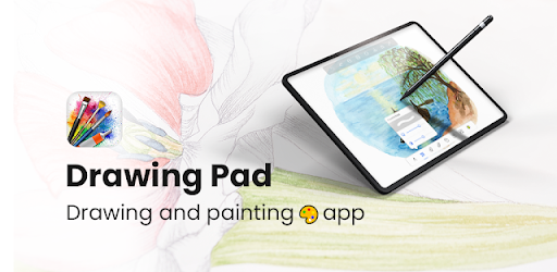 Drawing Apps: Draw, Sketch Pad