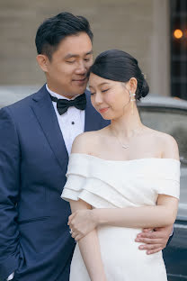 婚禮攝影師Rafael Wong（rafaelwong）。2023 11月15日的照片